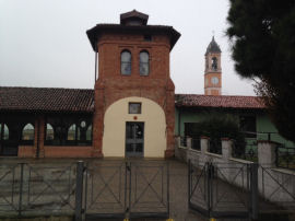 A Orio Litta verso Piacenza (25177 bytes)